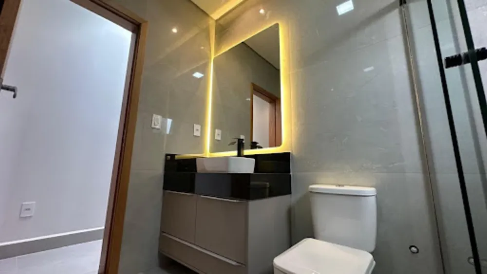 Casa, 3 quartos, 95 m² - Foto 5