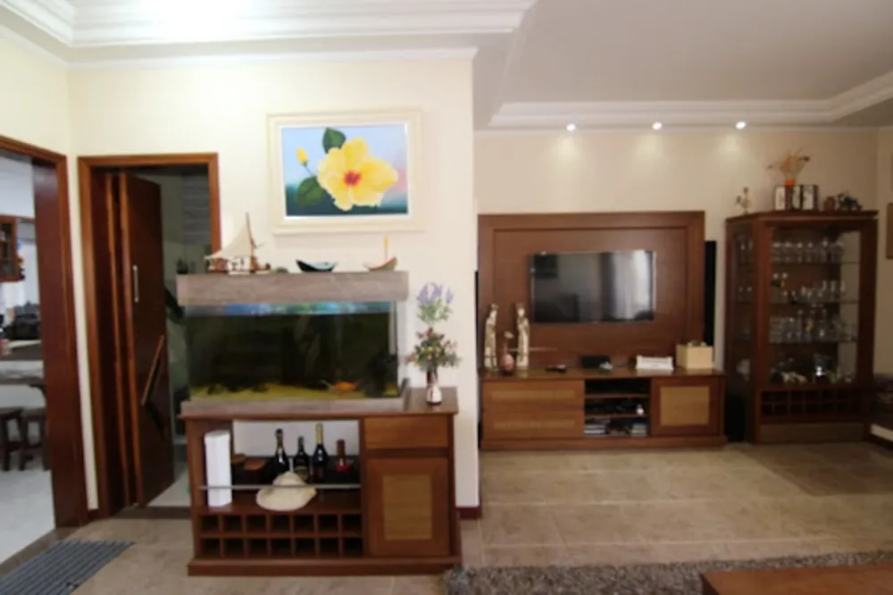 Casa, 4 quartos, 229 m² - Foto 14