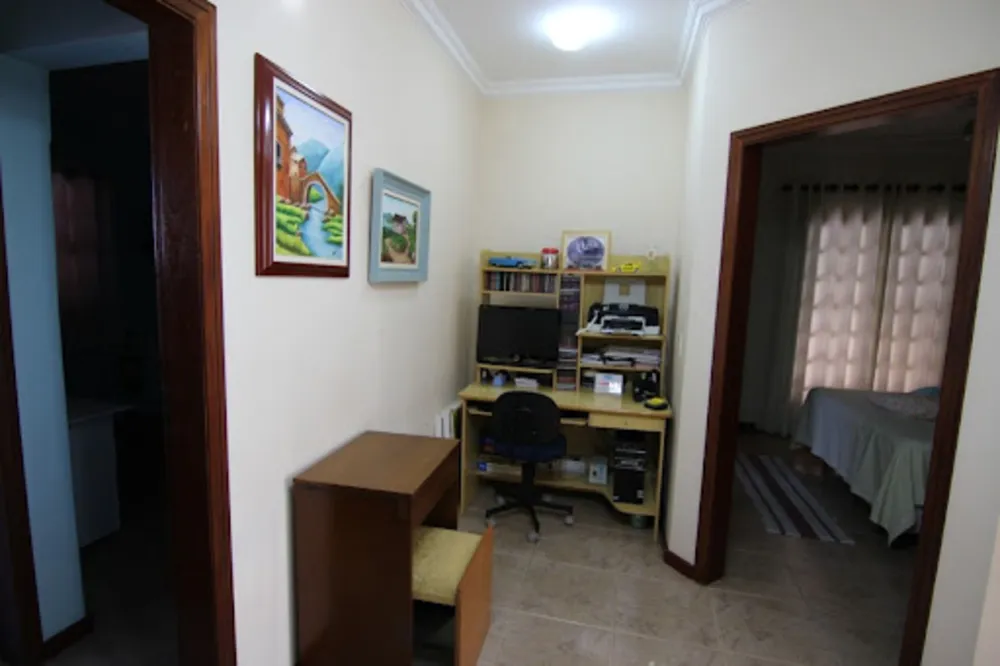 Casa, 4 quartos, 229 m² - Foto 16