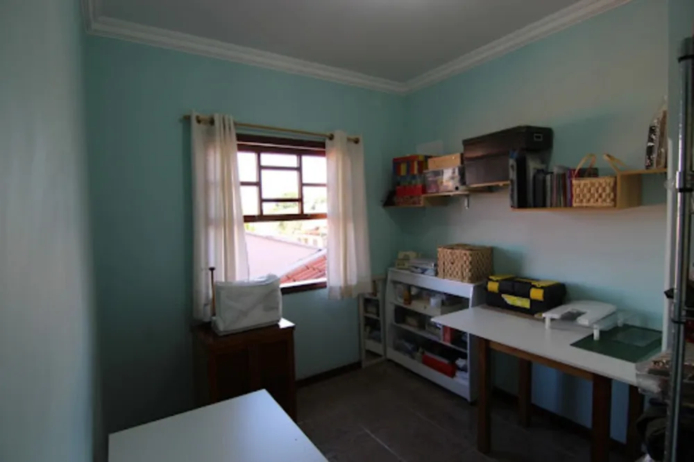 Casa, 4 quartos, 229 m² - Foto 17