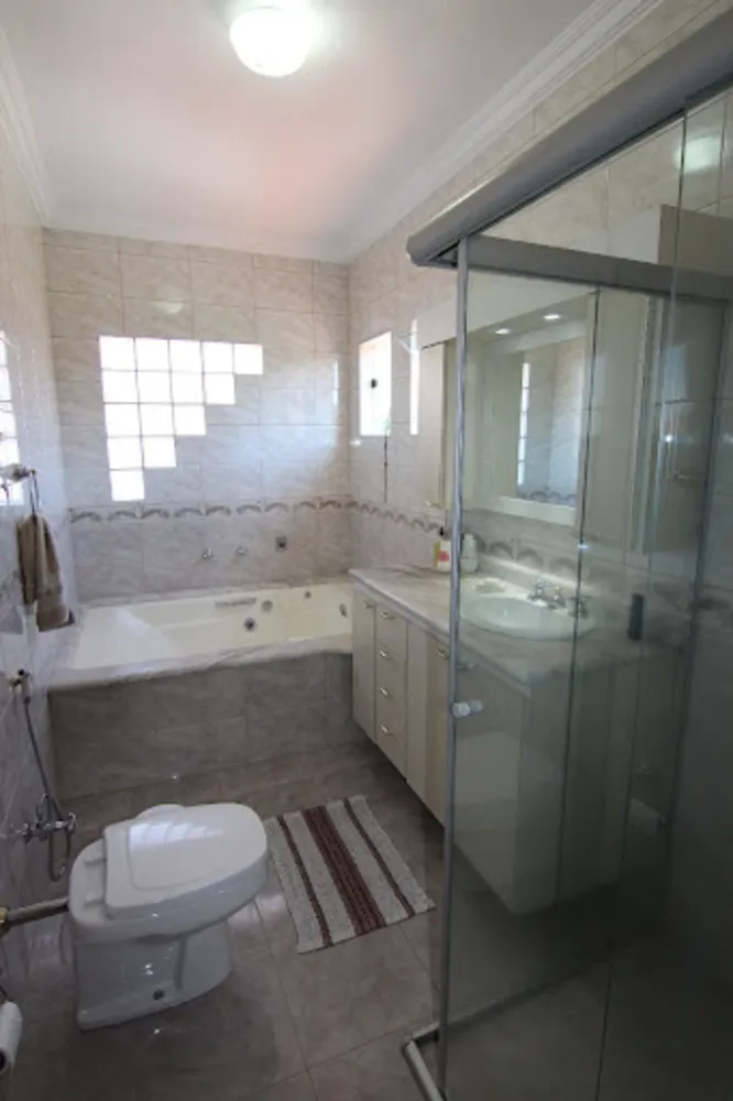 Casa, 4 quartos, 229 m² - Foto 20