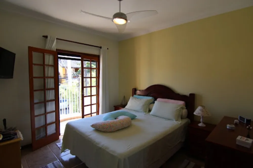 Casa, 4 quartos, 229 m² - Foto 19