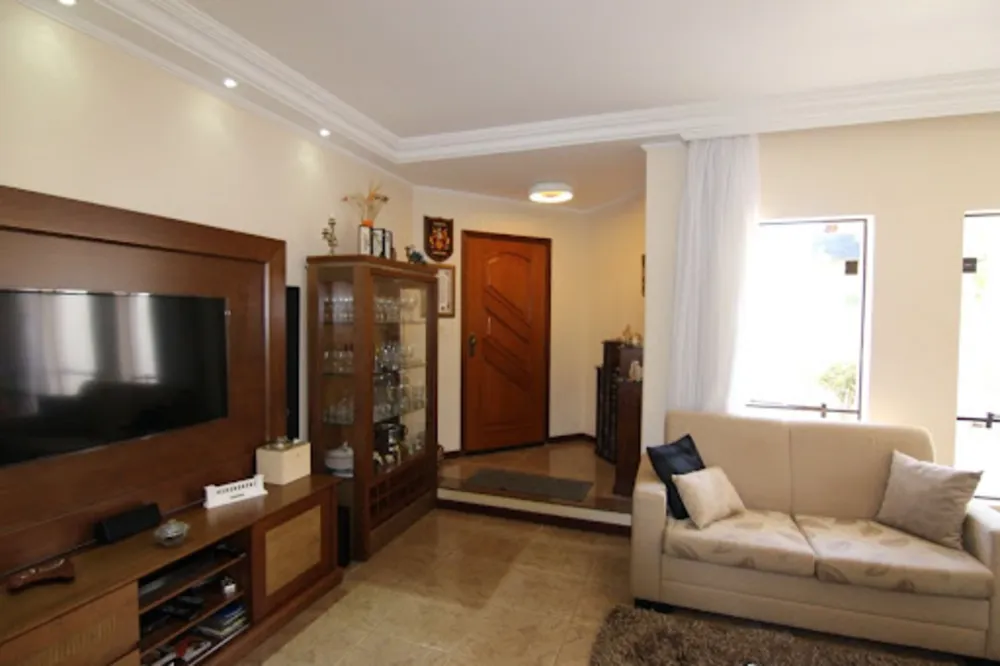 Casa, 4 quartos, 229 m² - Foto 13
