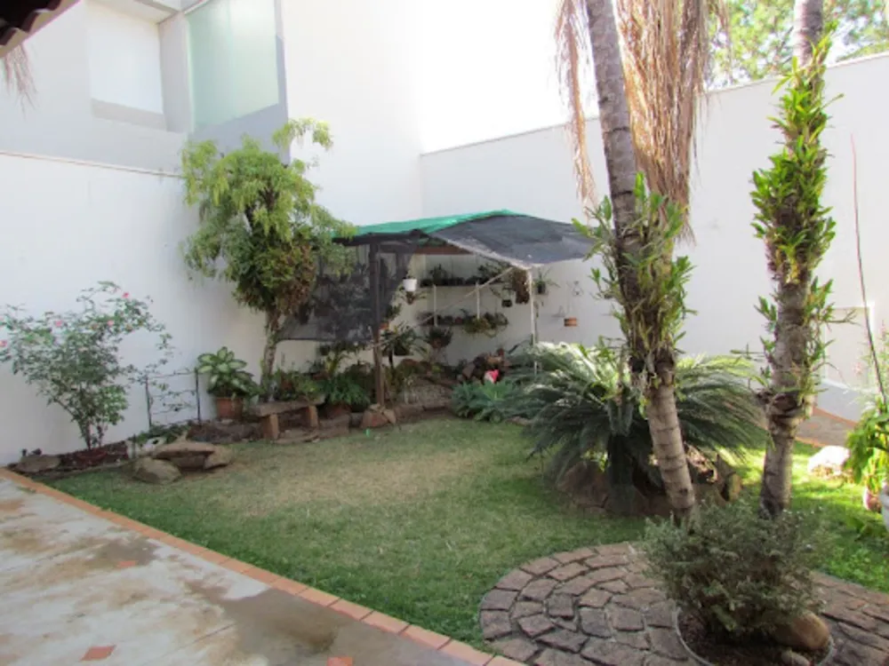 Casa, 4 quartos, 229 m² - Foto 11