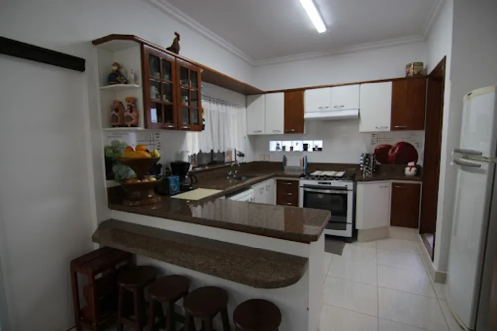 Casa, 4 quartos, 229 m² - Foto 12