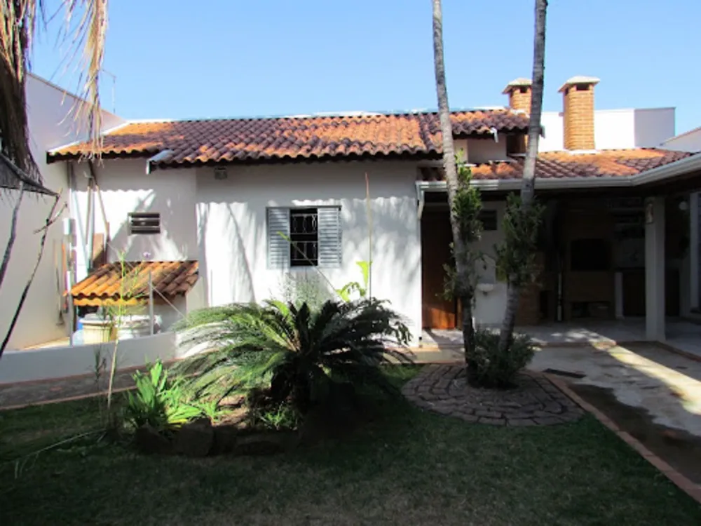 Casa, 4 quartos, 229 m² - Foto 10