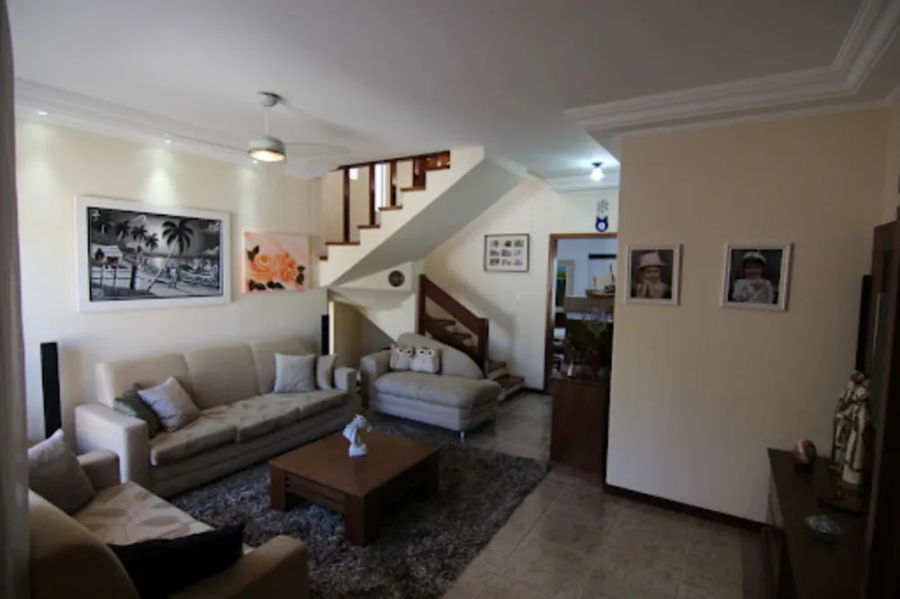 Casa, 4 quartos, 229 m² - Foto 15