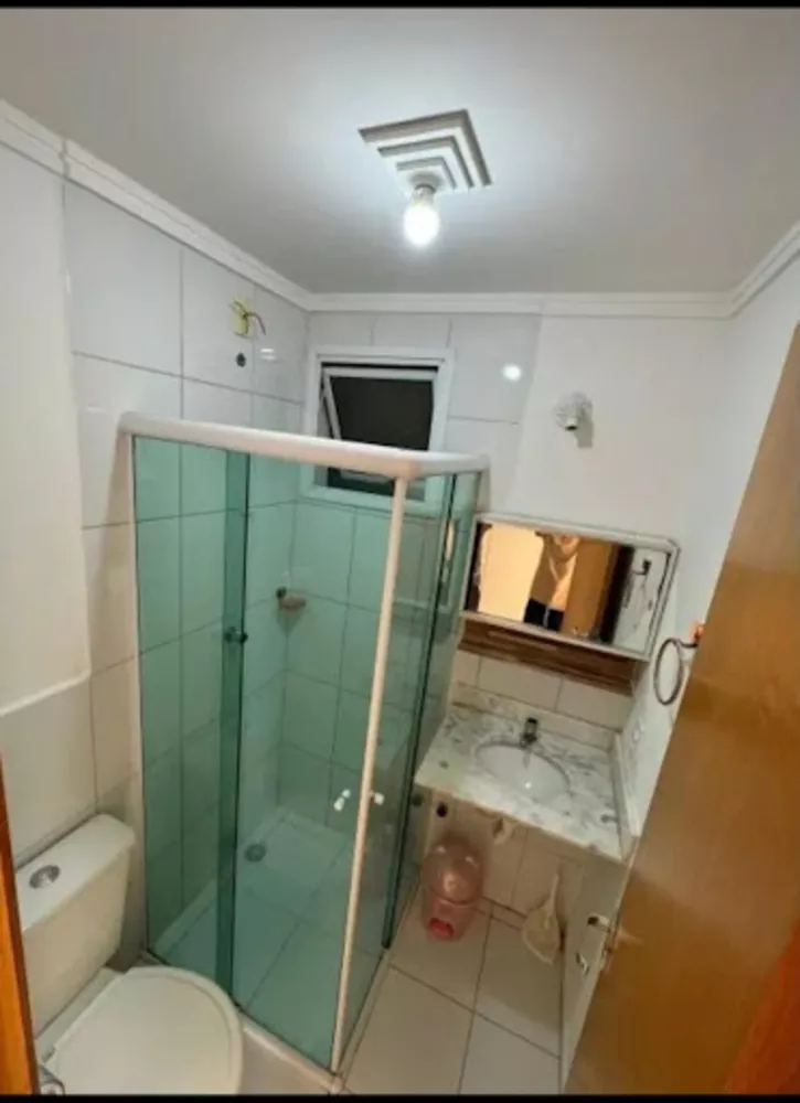 Apartamento à venda com 3 quartos, 65m² - Foto 8