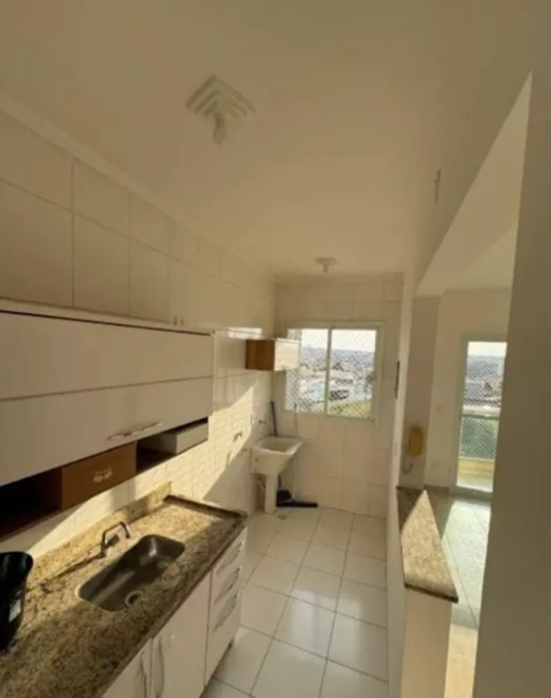 Apartamento à venda com 3 quartos, 65m² - Foto 6