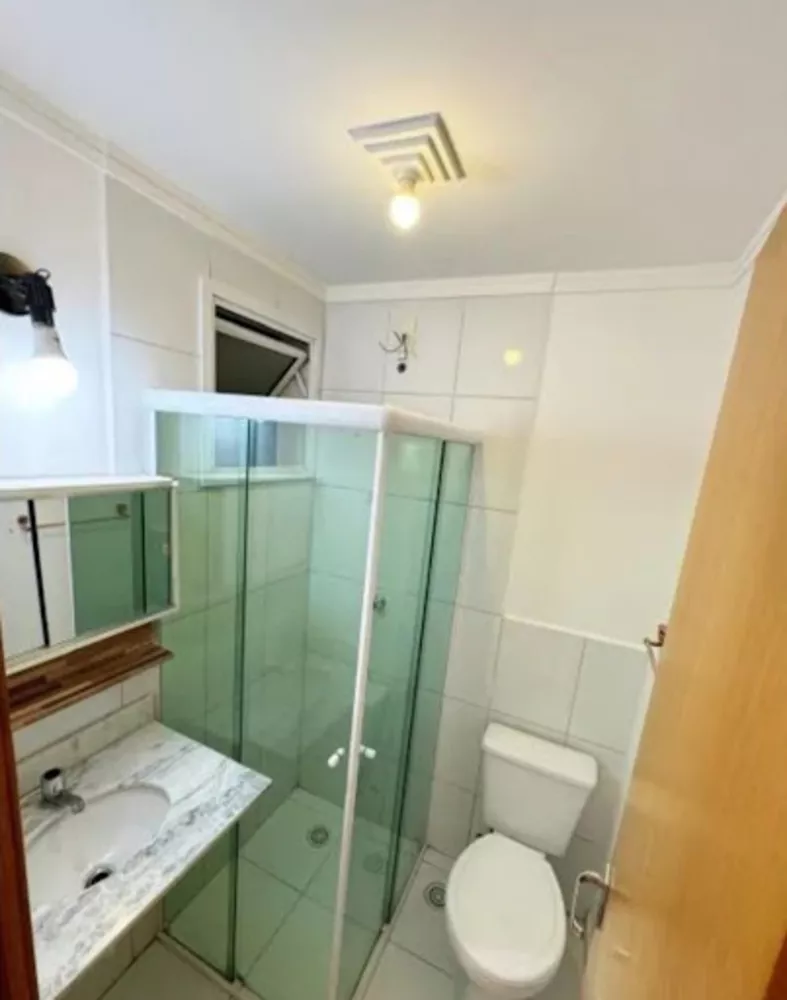 Apartamento à venda com 3 quartos, 65m² - Foto 7