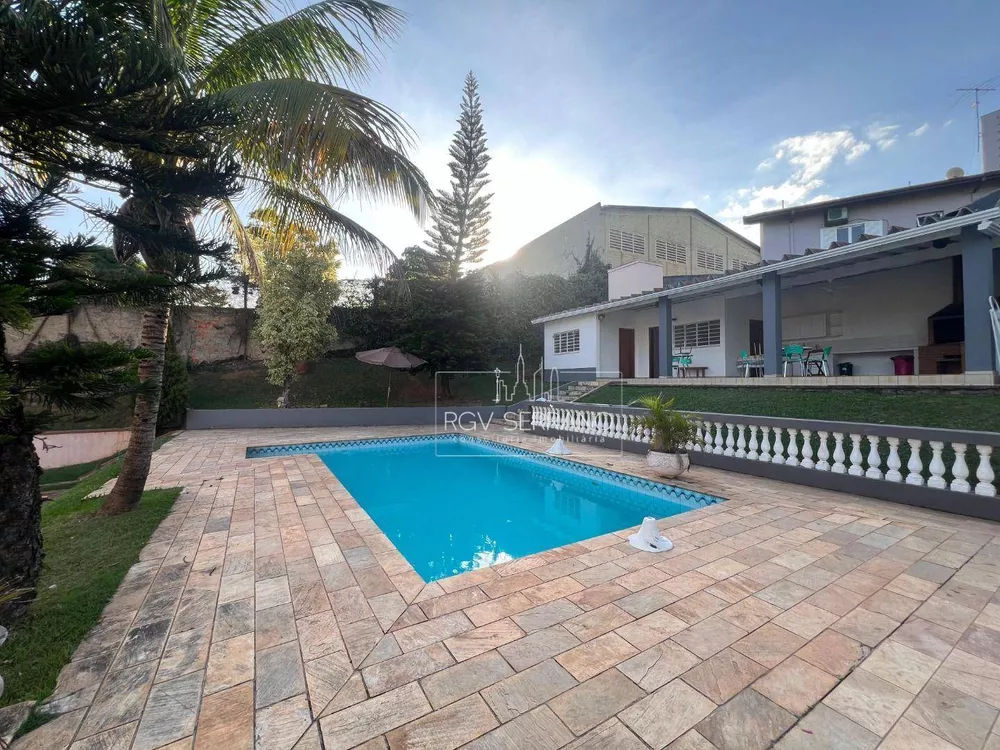 Casa, 6 quartos, 564 m² - Foto 13