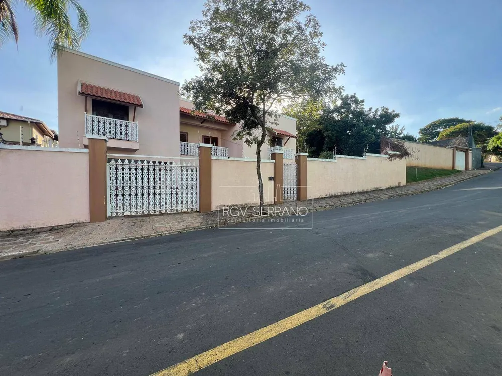 Casa, 6 quartos, 564 m² - Foto 4