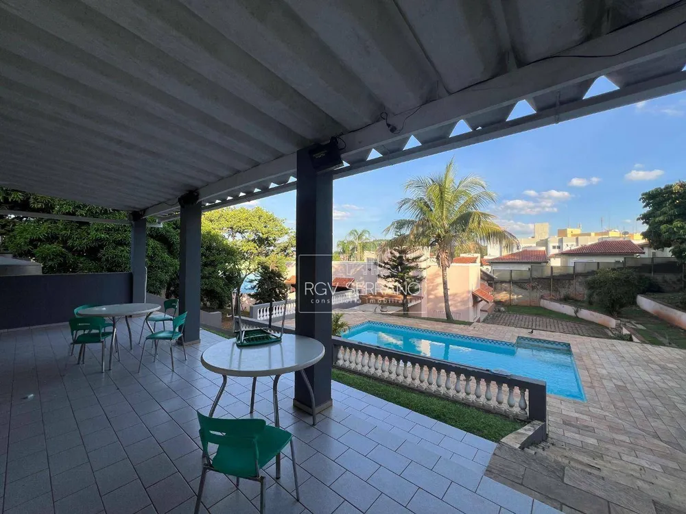 Casa, 6 quartos, 564 m² - Foto 14