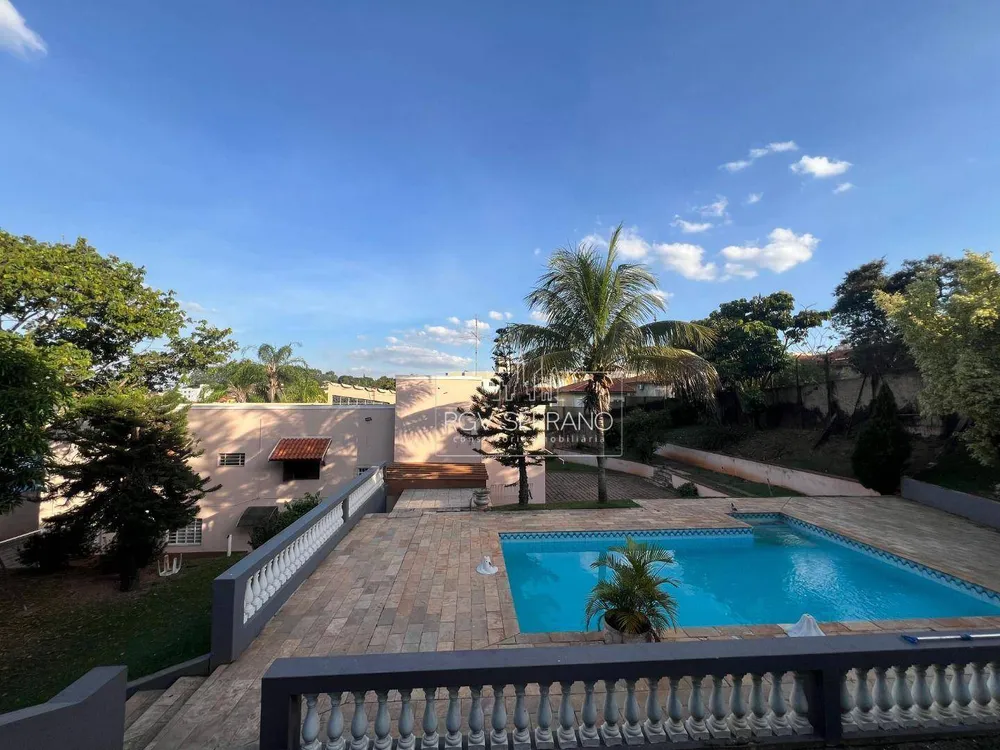 Casa, 6 quartos, 564 m² - Foto 17