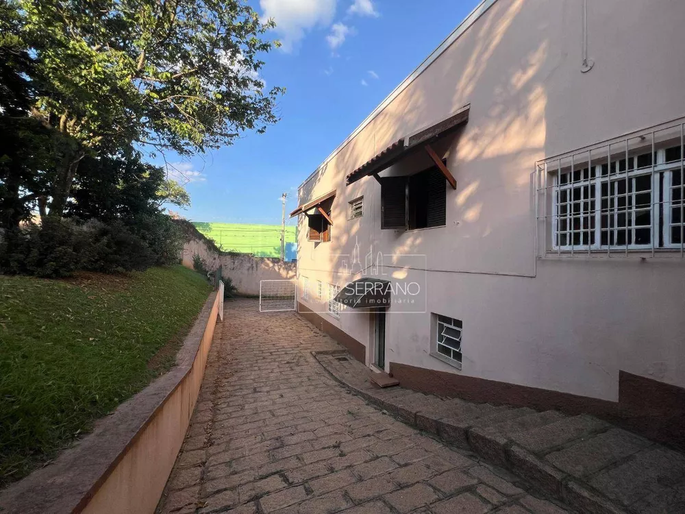 Casa, 6 quartos, 564 m² - Foto 12