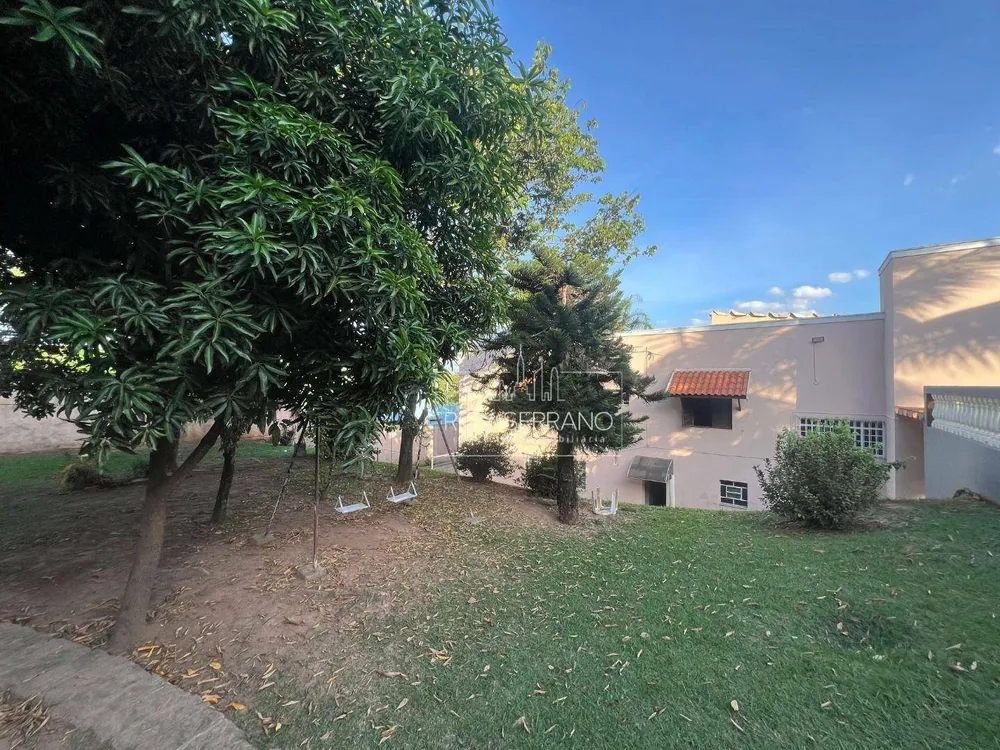 Casa, 6 quartos, 564 m² - Foto 19