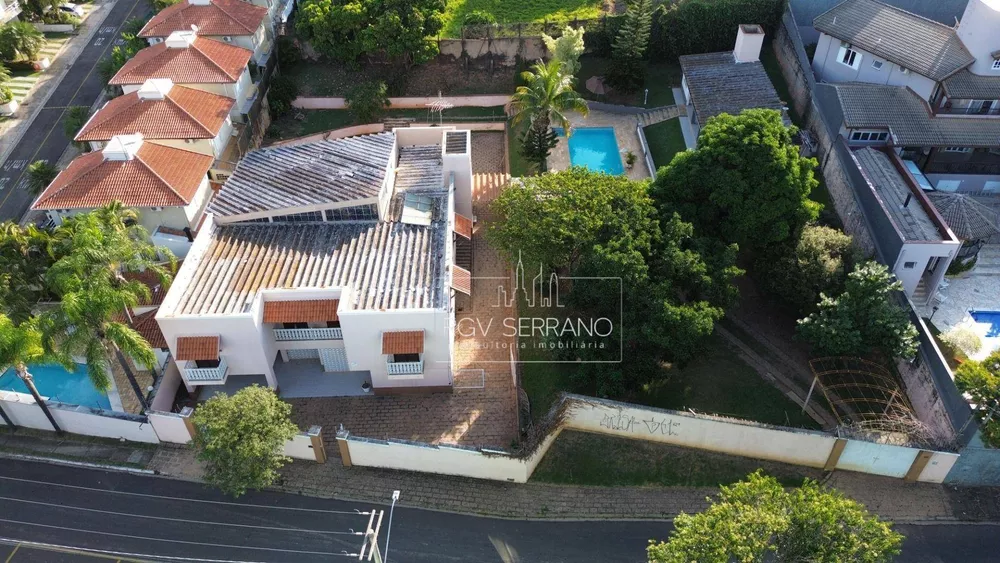 Casa, 6 quartos, 564 m² - Foto 2