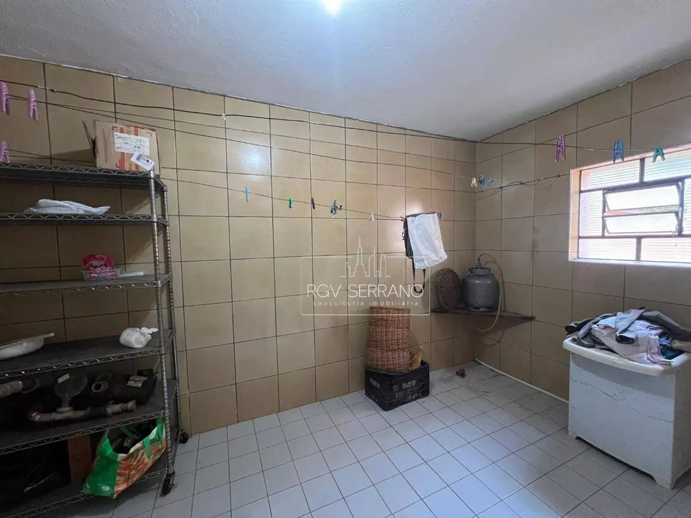 Casa, 6 quartos, 564 m² - Foto 7