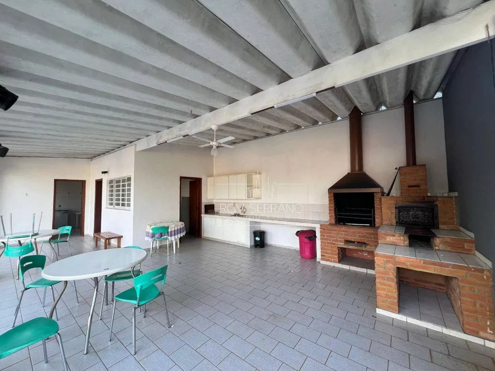 Casa, 6 quartos, 564 m² - Foto 16