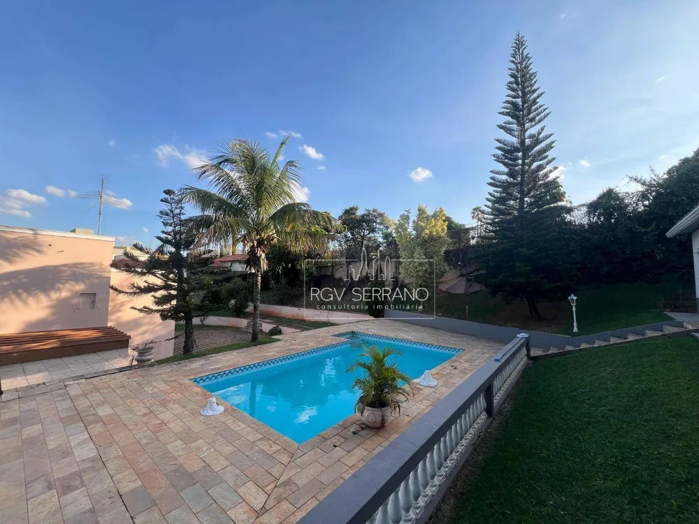 Casa, 6 quartos, 564 m² - Foto 15