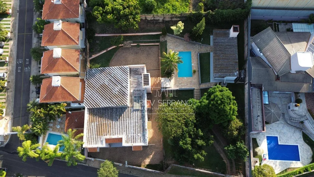 Casa, 6 quartos, 564 m² - Foto 3
