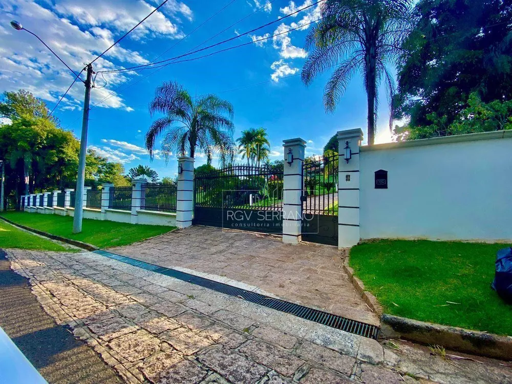 Chácara à venda com 3 quartos, 350m² - Foto 3