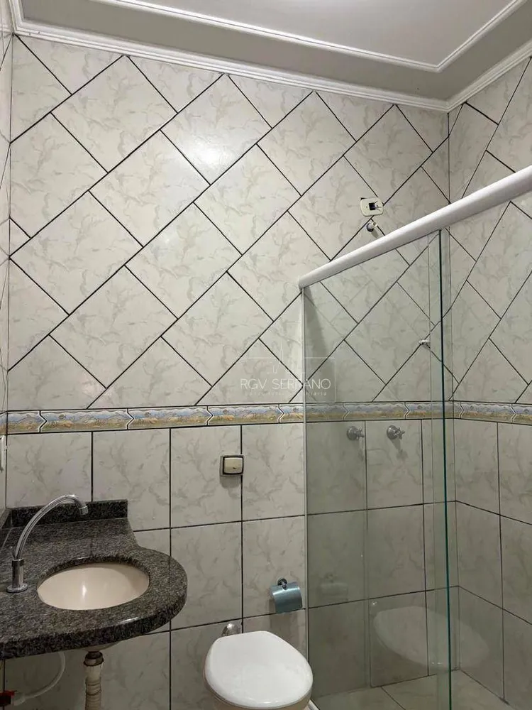 Casa, 3 quartos, 110 m² - Foto 10