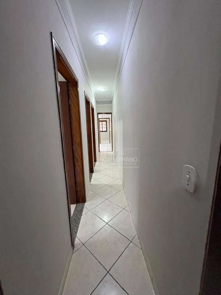 Casa, 3 quartos, 110 m² - Foto 8
