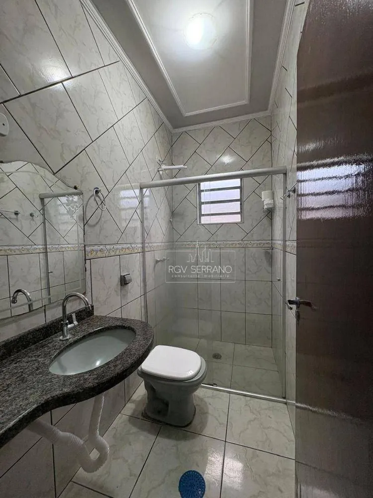 Casa, 3 quartos, 110 m² - Foto 6