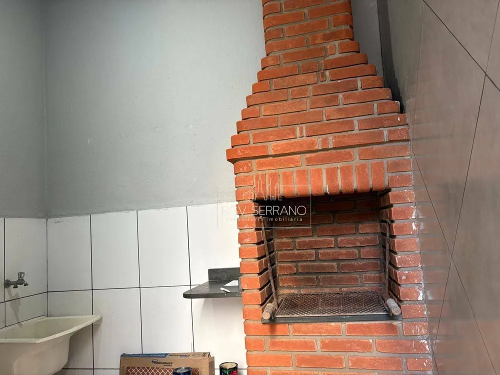 Casa, 3 quartos, 110 m² - Foto 12