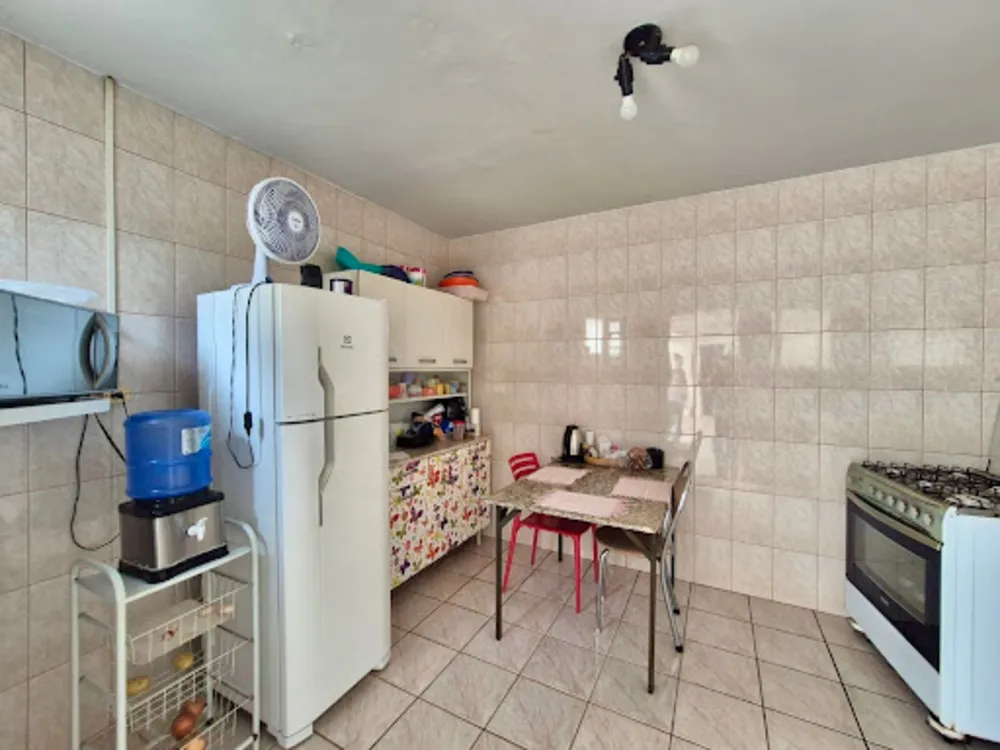 Casa, 4 quartos, 207 m² - Foto 8