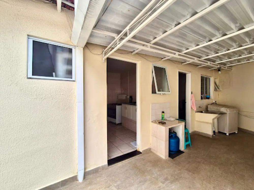 Casa, 4 quartos, 207 m² - Foto 6