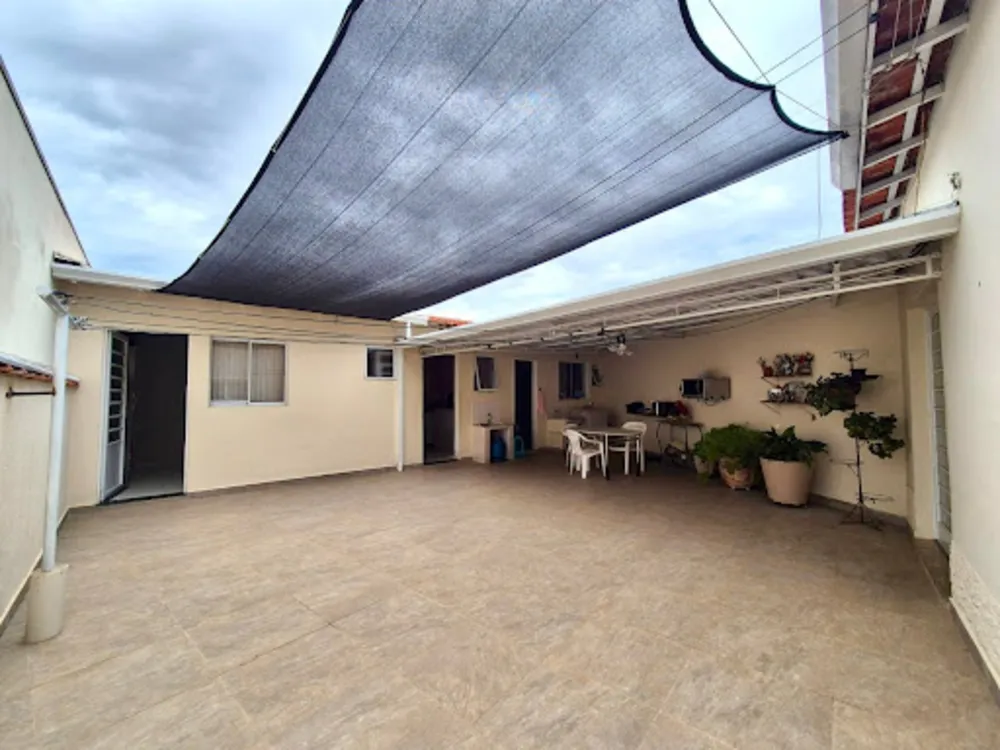 Casa, 4 quartos, 207 m² - Foto 4