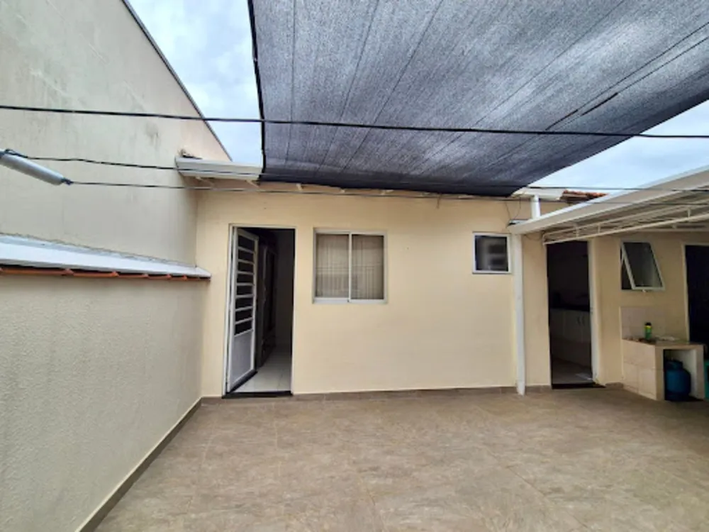 Casa, 4 quartos, 207 m² - Foto 5