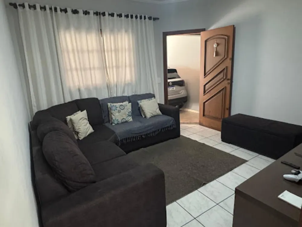 Casa, 2 quartos, 95 m² - Foto 12