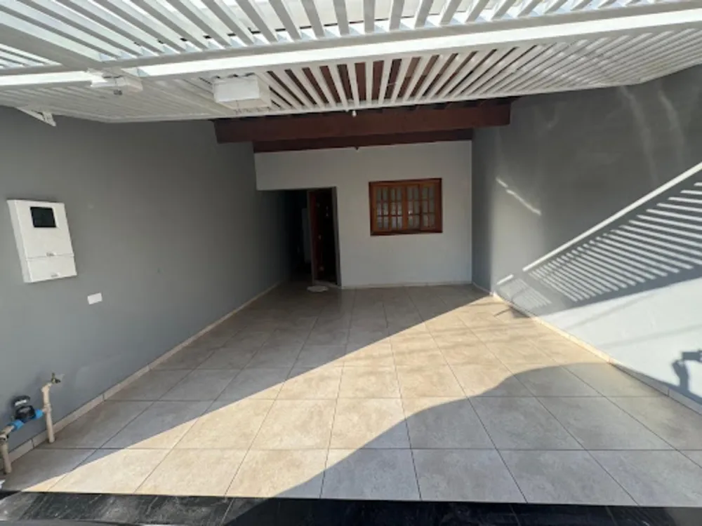 Casa, 2 quartos, 95 m² - Foto 1