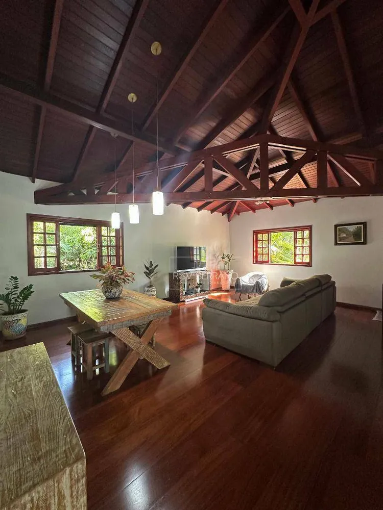 Chácara, 3 quartos, 5000 m² - Foto 4