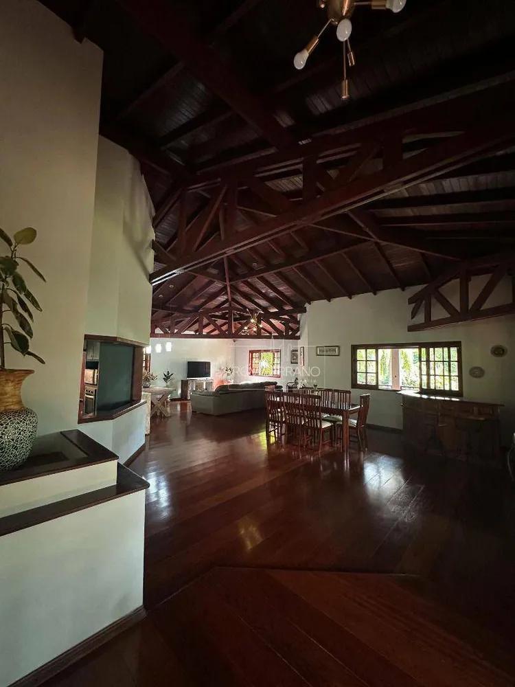Chácara, 3 quartos, 5000 m² - Foto 3