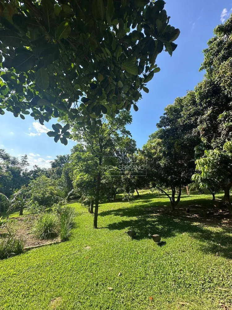 Chácara, 3 quartos, 5000 m² - Foto 11