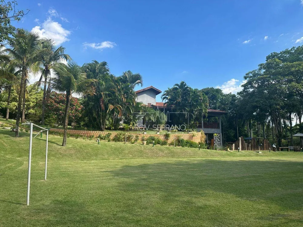 Chácara, 3 quartos, 5000 m² - Foto 1