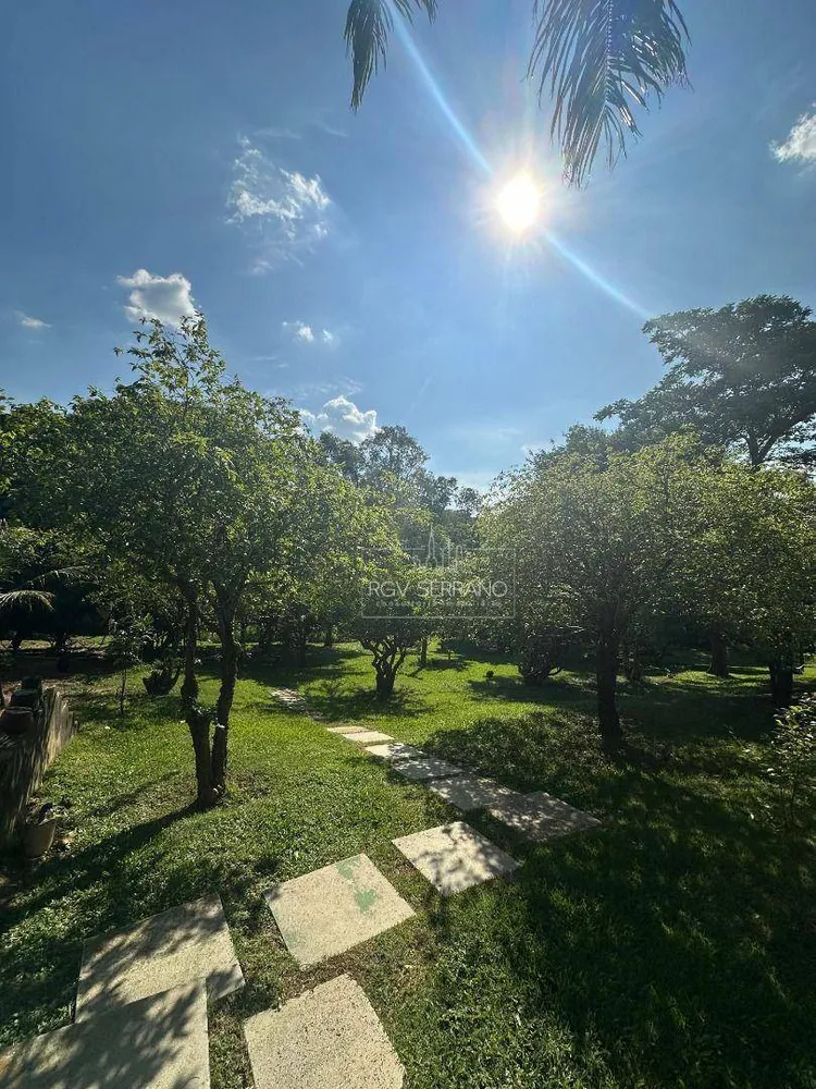 Chácara, 3 quartos, 5000 m² - Foto 10