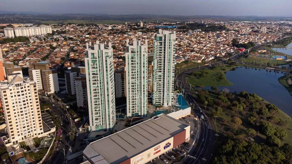 Apartamento, 3 quartos, 91 m² - Foto 9
