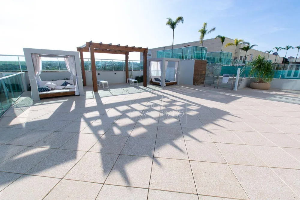 Apartamento, 3 quartos, 91 m² - Foto 12