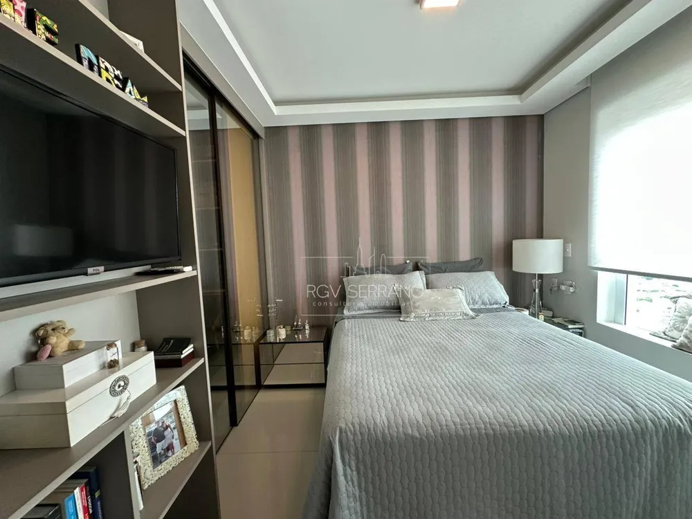 Apartamento, 3 quartos, 91 m² - Foto 6