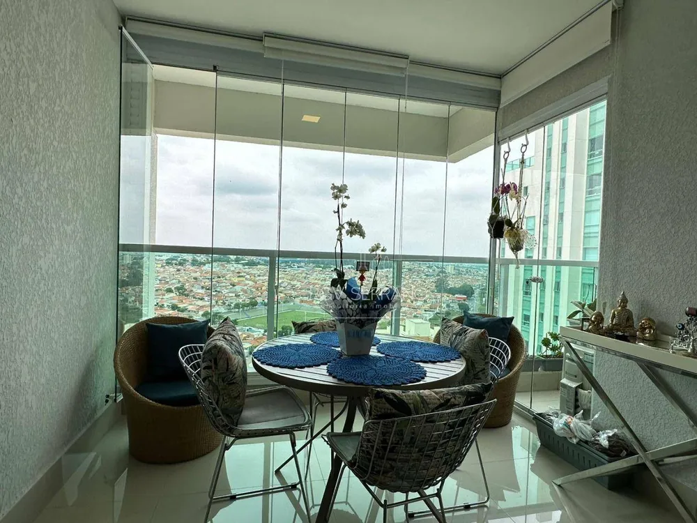 Apartamento, 3 quartos, 91 m² - Foto 5