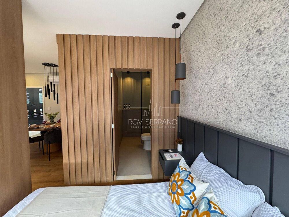 Apartamento à venda com 1 quarto, 39m² - Foto 6