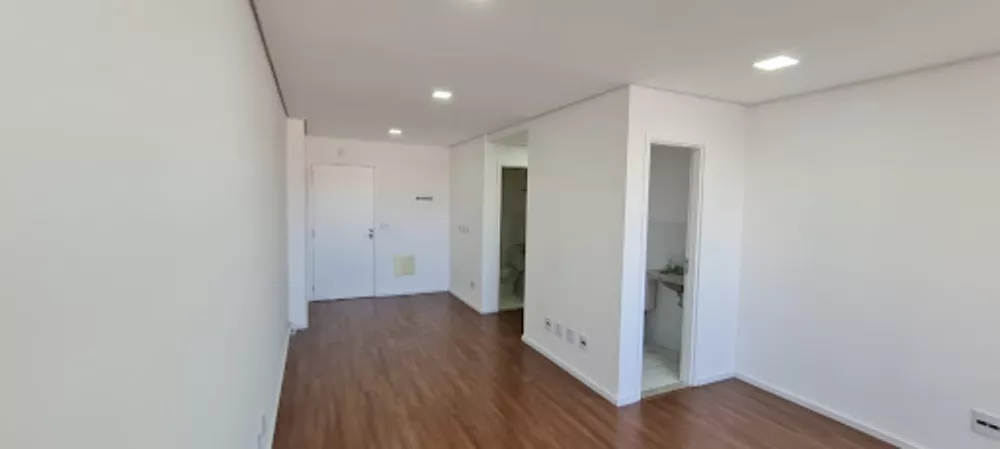 Conjunto Comercial-Sala à venda, 39m² - Foto 1