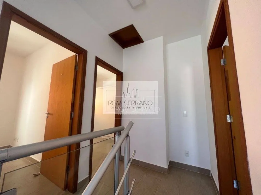 Casa de Condomínio, 3 quartos - Foto 11
