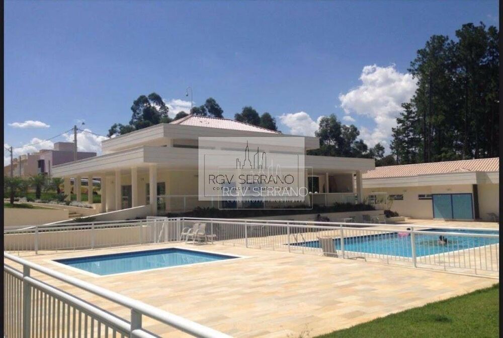 Casa de Condomínio, 3 quartos - Foto 8