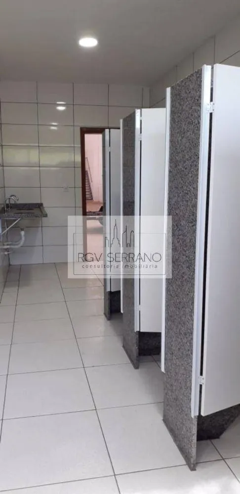 Depósito-Galpão, 1909 m² - Foto 28